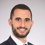 Ohad Ben Simon, Law Office